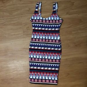 Medium American Apparel Dress